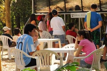 Lazer e Entretenimento