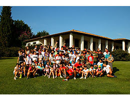 Clubes e Associações