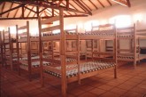 Beliches: primeiras experiências, coisas do passado