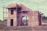 Construção da Torre