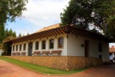 Escritórios de Atendimento, Administração e Marketing
