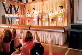 Jogos educativos e lúdicos entram na programação
