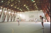 Ginásio Poliesportivo
