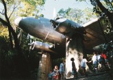 Elo Perdido: a aventura começa com a descoberta do DC-3
