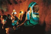 Enigma da Pedra: surpresas incríveis do início ao final
