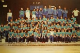 Temporada do Esporte Clube Pinheiros: 1979, foto oficial