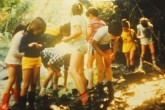 Década de 80: escolas realizam estudo do meio