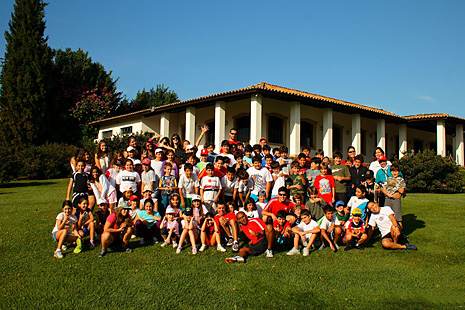 Clubes e Associações