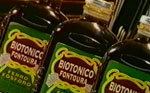 Comercial Biotônico Fontoura