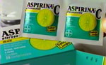 Comercial Aspirina C