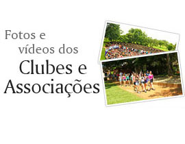 Clubes e Associações