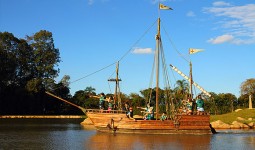 Estudo do Meio: uma viagem inesquecível