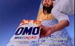 Comercial OMO