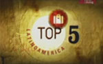 Top 5 Discovery Channel