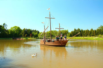 Náutico