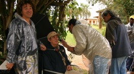 Vídeos e Fotos de Locações Cenográficas