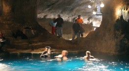 Vídeos e Fotos de Locações Cenográficas