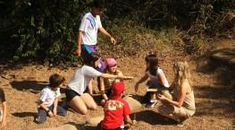 Vídeos e Fotos de Locações Cenográficas