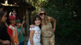 Vídeos e Fotos de Locações Cenográficas