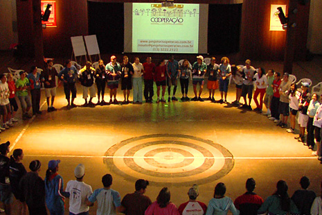 Treinamentos e Workshops