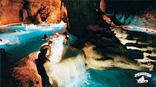 Caverna da Lagoa Azul
