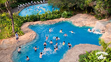 Lagoa Central
